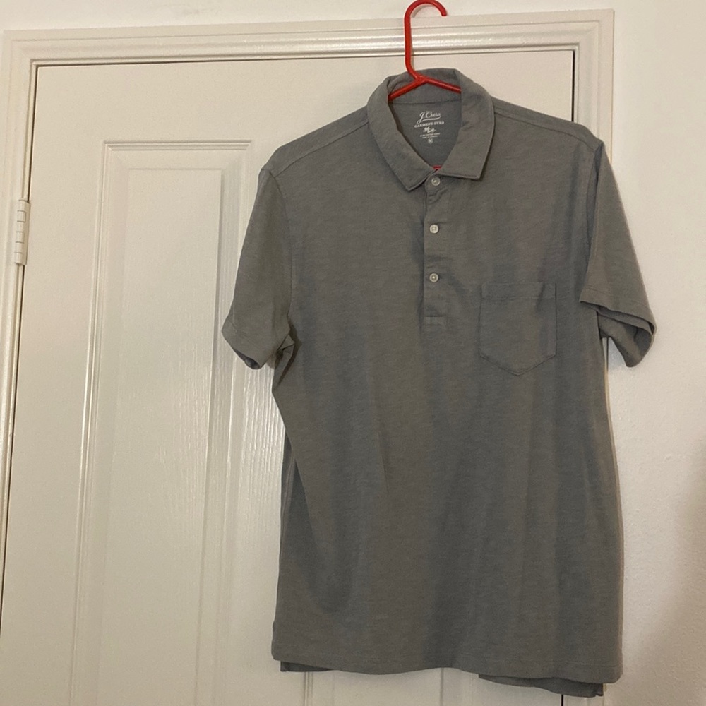 J Crew Polo